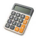 Calculator icon