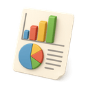 Charts icon